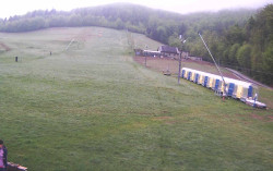 Ski Areál Opálená