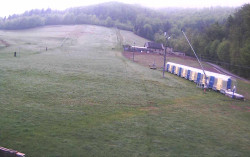 Ski Areál Opálená