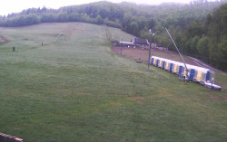 Ski Areál Opálená