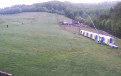 Ski Areál Opálená