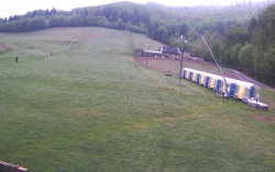 Ski Areál Opálená