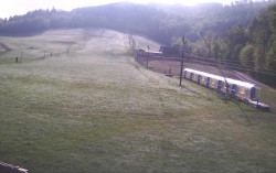 Ski Areál Opálená