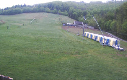 Ski Areál Opálená