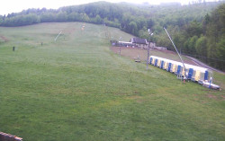 Ski Areál Opálená