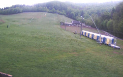 Ski Areál Opálená