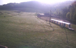 Ski Areál Opálená