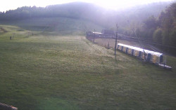 Ski Areál Opálená