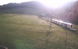 Ski Areál Opálená