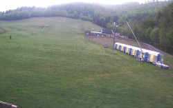Ski Areál Opálená