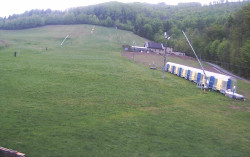 Ski Areál Opálená