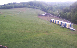Ski Areál Opálená