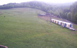 Ski Areál Opálená