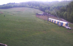 Ski Areál Opálená