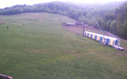 Ski Areál Opálená