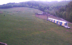 Ski Areál Opálená