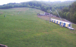 Ski Areál Opálená