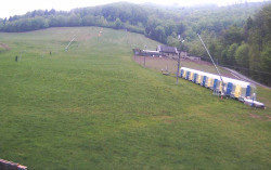 Ski Areál Opálená
