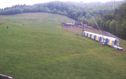 Ski Areál Opálená