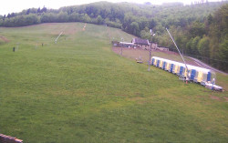Ski Areál Opálená