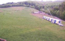 Ski Areál Opálená