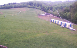 Ski Areál Opálená