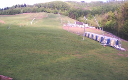 Ski Areál Opálená