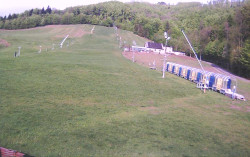 Ski Areál Opálená