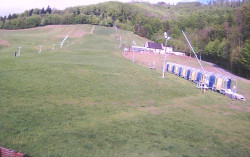 Ski Areál Opálená