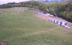 Ski Areál Opálená