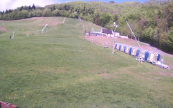 Ski Areál Opálená