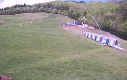 Ski Areál Opálená