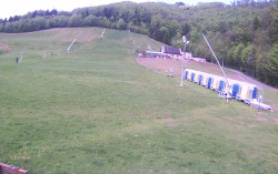 Ski Areál Opálená