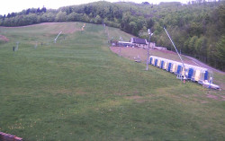 Ski Areál Opálená