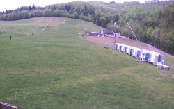 Ski Areál Opálená