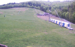 Ski Areál Opálená