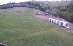 Ski Areál Opálená