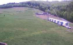 Ski Areál Opálená