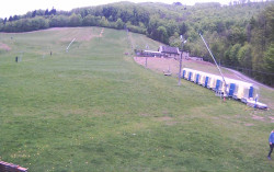 Ski Areál Opálená