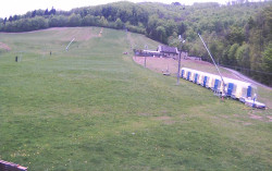 Ski Areál Opálená