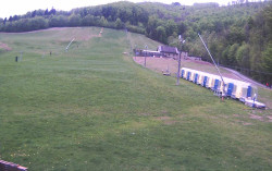 Ski Areál Opálená