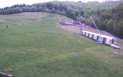 Ski Areál Opálená