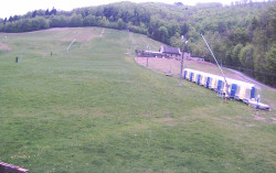 Ski Areál Opálená