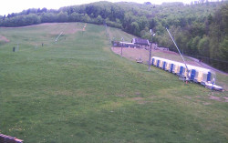 Ski Areál Opálená