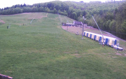 Ski Areál Opálená