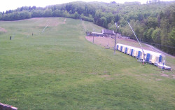 Ski Areál Opálená