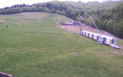 Ski Areál Opálená