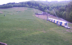 Ski Areál Opálená