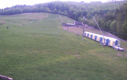 Ski Areál Opálená