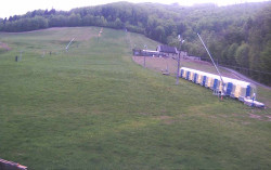 Ski Areál Opálená