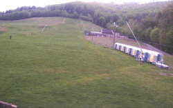 Ski Areál Opálená